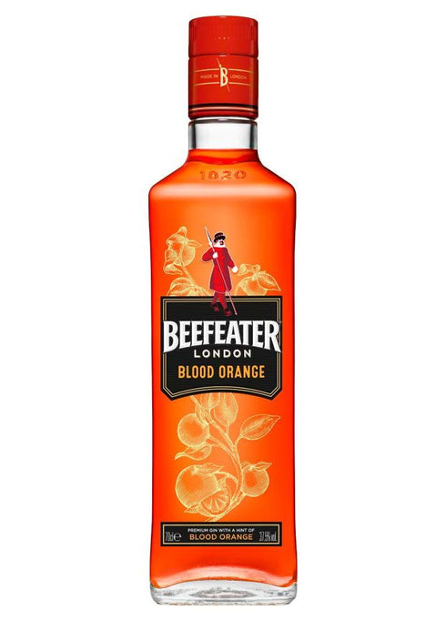 Beefeater Blood Orange Gin 70cl